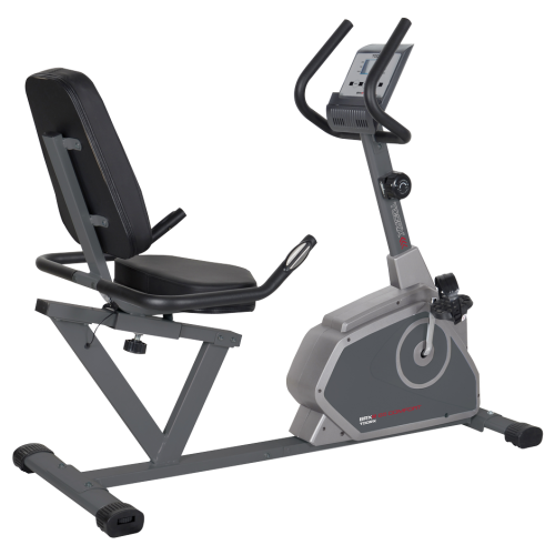 Купить Велотренажер  Toorx Recumbent Bike BRXR 65 Comfort в Киеве - фото №1